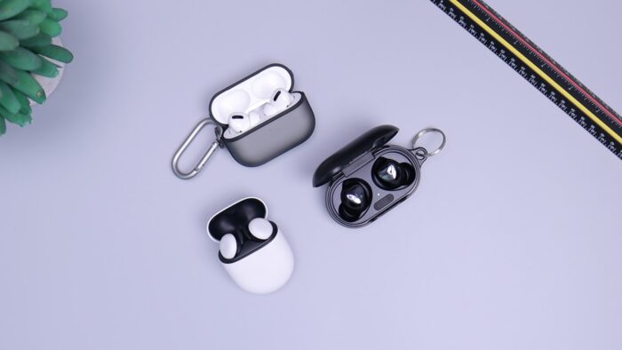 Airpods pro の電池は何時間持つ？詳しく解説します！